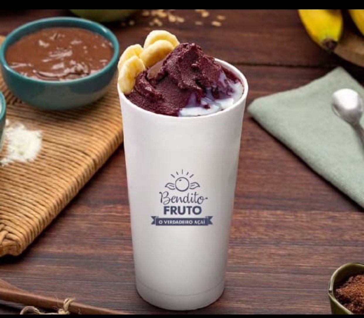 Bendito Copo - 700 ml 