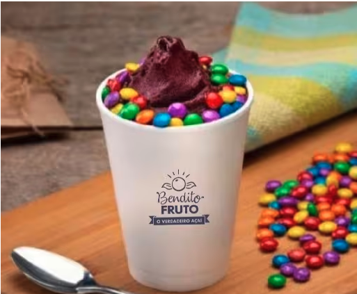 Bendito Copo - 350 ml 