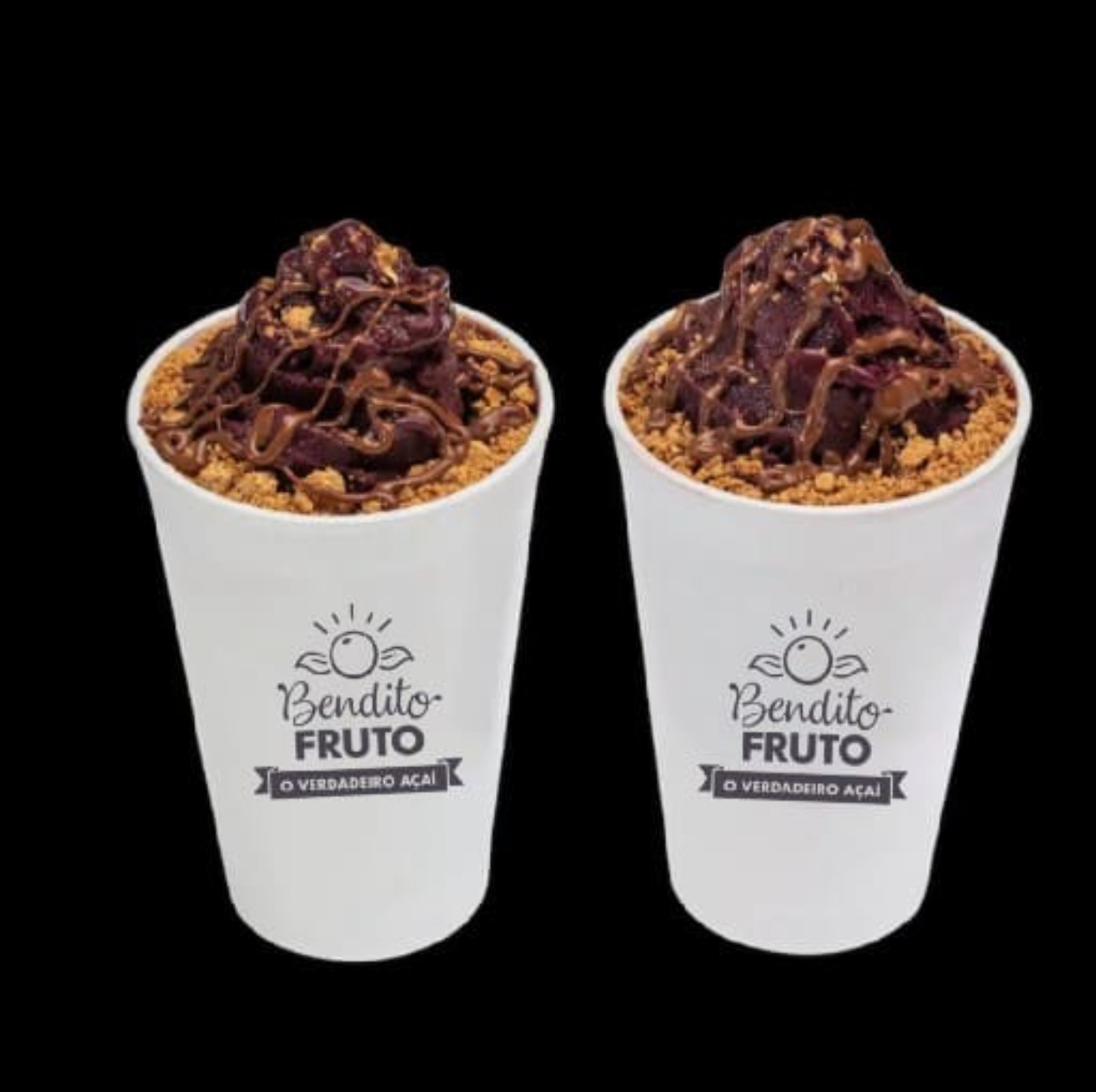 Bendito em Dobro - 350 ml 