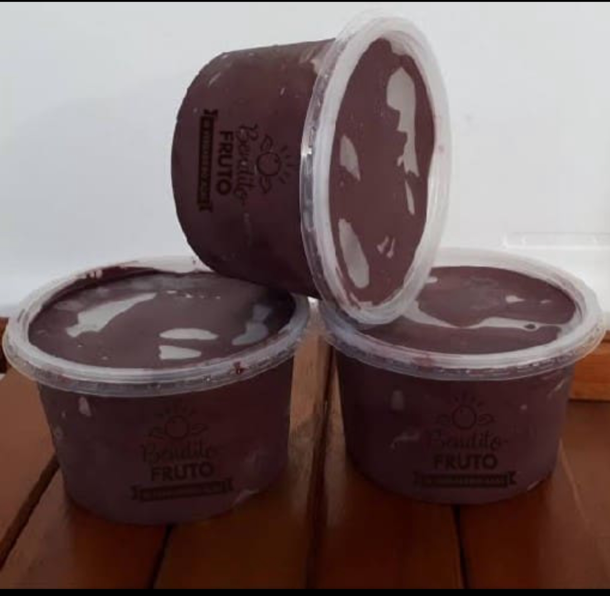 Leve 3L Pague 2 Litrões  ( Somente Açaí )